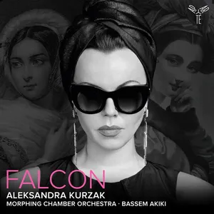 Kurzak Aleksandra: Falcon
