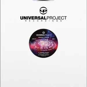 Universal Project: Universal Language
