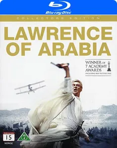 Lawrence av Arabien