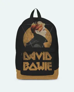 David Bowie: Low (Classic Rucksack)