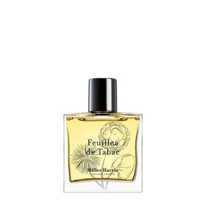 Miller Harris Feuilles De Tabac Eau de Parfum 50 ml