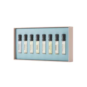 Uppsättning Miller Harris Miller Harris Blotters 100 stycken