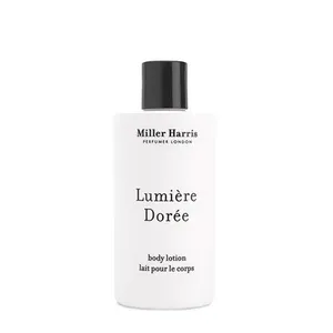 Miller Harris Lumiere Doree Body Lotion