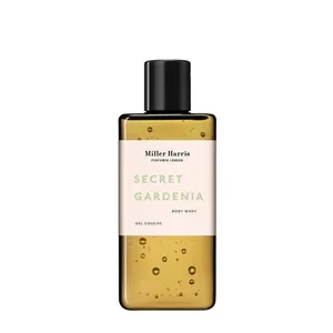 Miller Harris Secret Gardenia duschtvål