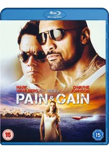 Pain & Gain