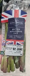 Asparagus