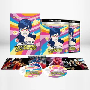 Austin Powers / Spec.Coll.Ed.