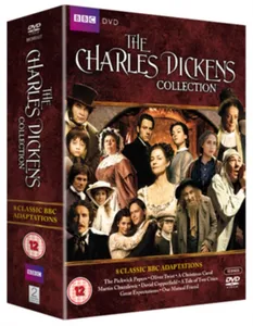 The Charles Dickens Collection