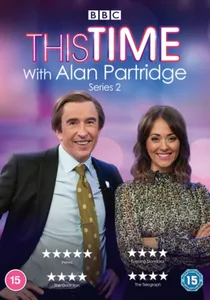 This Time With Alan Partridge: Series 2