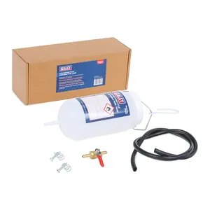 Bränsletank SEALEY MS029