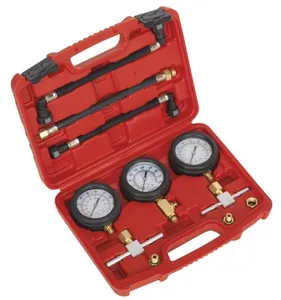 Kompressionstryckskrivare SEALEY MS100