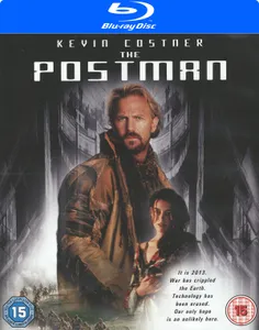 The Postman