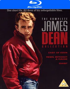 James Dean / Complete Collection