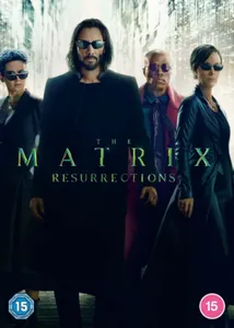 The Matrix Resurrections