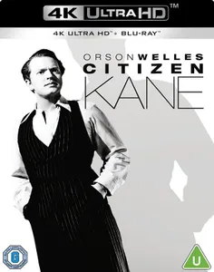 Citizen Kane