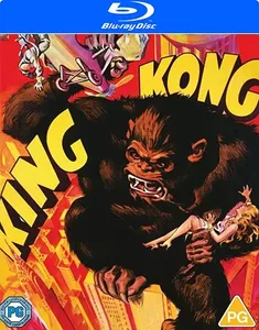 King Kong (1933)
