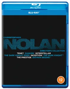 Christopher Nolan: Director's Collection