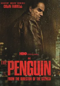 The Penguin