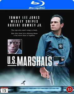 U.S. Marshals