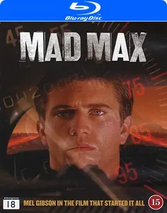 Mad Max 1