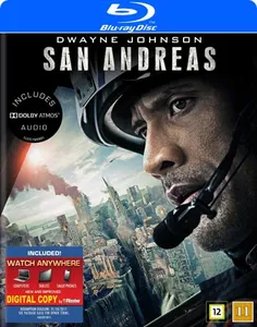 San Andreas