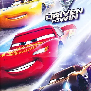 Cars 3 - Driven to win