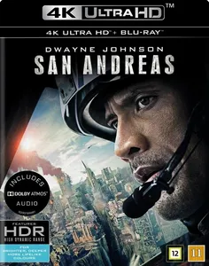 San Andreas