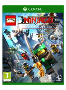Lego Ninjago
