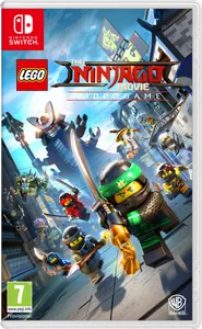 Lego Ninjago