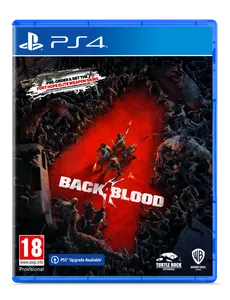 Back 4 Blood