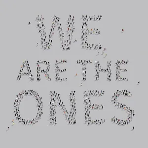 Bates Gavin-Chappell: We Are The Ones