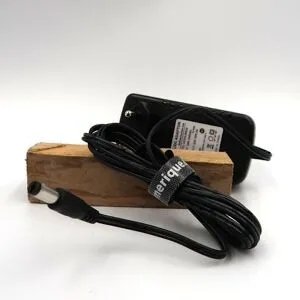 MYVOLTS 9V laddare kompatibel med Casio CTK-800 Keyboard