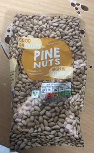 Pine nuts