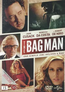 The bag man