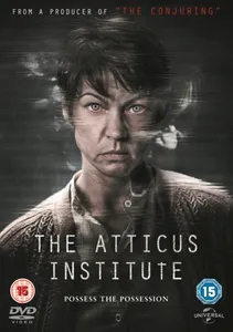 The Atticus Institute