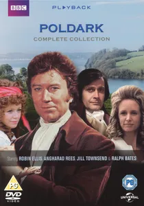 Poldark (1975) TV-serien