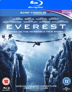 Everest