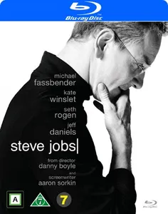 Steve Jobs