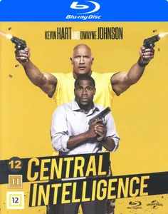 Central Intelligence