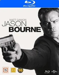 Jason Bourne