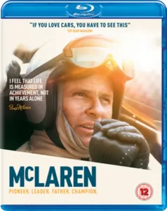 McLaren