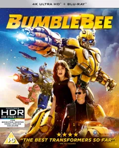 Bumblebee