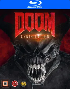 Doom - Annihilation