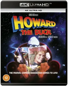 Howard the Duck