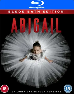 Abigail