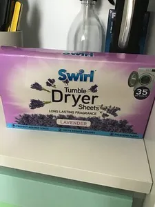 Dryer Sheets