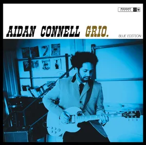 Connell Aidan: Grio