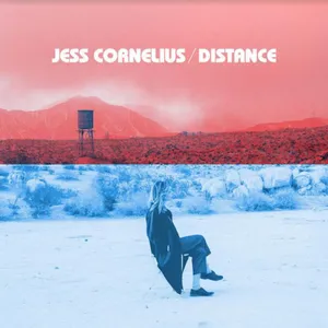 Cornelius Jess: Distance