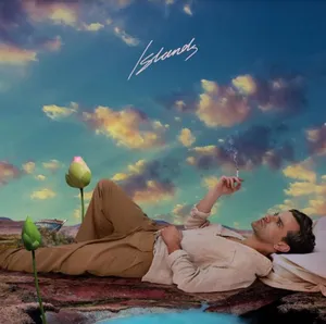 Salvat Josef: Islands