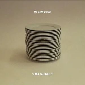 Ffa Coffi Pawb: Hei Vidal!